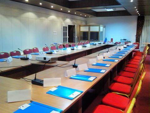 Hotel Klimetica Ohrid Kültér fotó